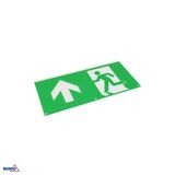 PICTOGRAM FOR LUMINAIRE MALER UP ARROW LEFT