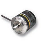 E6F 1022D Encoder, absolute, 720ppr, 8-bit, 12-24 VDC, gray code output, 2m cable E6F 1022D