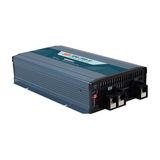 Mean Well lead battery charger NPB-1700-24 24 V charging current (max.) 50 A