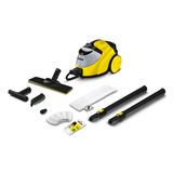 Karcher steam cleaner SC 5 EasyFix Iron Plug