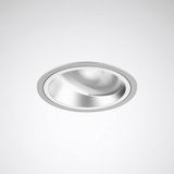 Downlights Sonnos Lens Silver around ET 23W 2100lm 90 Wall-Wash (WW) IK06 3 SDCM