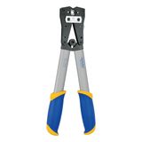 Crimping pliers for tubular cable lugs and connector, 6.0-50 mm², Klauke K05