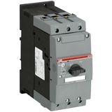 MS496-63 Manual Motor Starter 45 ... 63 A