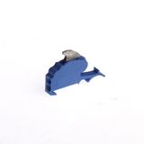 TECTON TRACK ADAPTOR CON BLUE SET - Tap
