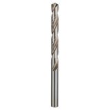 Metal drill bits HSS-G, DIN 338 9 x 81 x 125 mm 1 pcs.