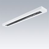 PUNCH 3 LV MSC 6000-840 L15 HFIX - Surface mounted LED luminaire