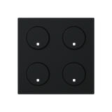 COVER NERO MOD. 2IN SR-4-N2 NT