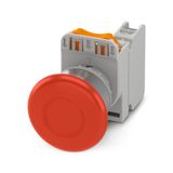 PHT22-MBR-RD/PT01 - Button