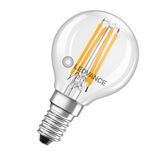 LED CLP40 3.4W 840 FILCL E14V LEDV