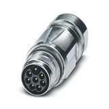 ST-7EP1N8A9005S - Coupler connector