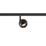 LIGHT EYE 2.0 48V DALI 75 3000K black