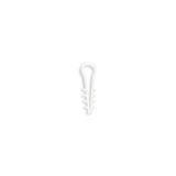 USMO Cable Clip – 12 mm (Pack of 50 pcs)
