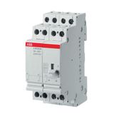 RELE IMPULZNI E257 - C 30 - 24