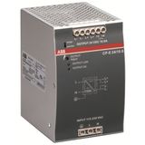 Power Supply CP-E12/10.0 12VDC 10A 1SVR427035R1000