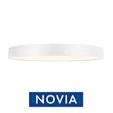 Novia R 900 52/70/88W 3000/4000K Ra90 UGR19 DALI2 white