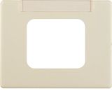 Center for AMP-ACO, birch Arsys, white