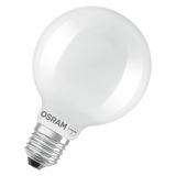 LED lamp Classic Globe95 Filament 5.9W 827 E27 frosted