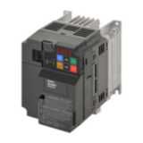 M1 AC Drive, 1.5/2.2 kW (HD/ND), 4.8/5.5 A (HD/ND), 400 VAC, 3~ input,