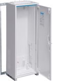 Enclosure, univers, QS, IP44, CL 2, 800x300x205mm, empty