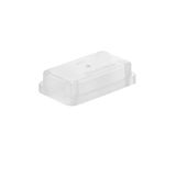 Heavy-duty connectors, Accessories, Protective cap