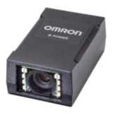 F330 Smart Camera, 0.3 MP monochrome, Medium view, Fixed focus 300 mm, F3305042B
