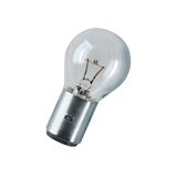 P8024 Ba20d 12V 40W 35X67mm