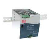 SFTN01L-15 SMD DC/DC Converter 5:15V 67mA, MEAN WELL
