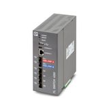 FL SWITCH 4300-4GSFP-RED-MV - Industrial Ethernet Switch