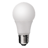 REON LED 9w GLS E27 20000hrs 6500K