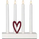 Candlestick HILMA