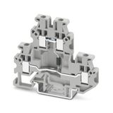 MUTTB 2,5-DIO/O-U - Component terminal block