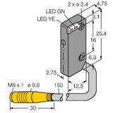 Photoelectric Sensor Opposed Mode Sensor (Emitter/Receiver)   VS4AP5RQ