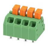 SPTAF 1/ 4-3,5-LL - PCB terminal block