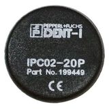 IPC02-20P Code carrier