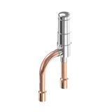 Electric expansion valve, ETS 5M17