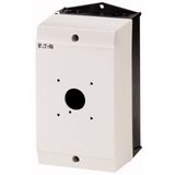 CI-K3-P3-63 Insulated enclosure, HxWxD=200x120x125mm, for P3