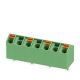 SPTA 1/ 7-5,0 PA1,3,5,7 - PCB terminal block