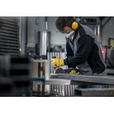 EXPERT N880 Fleece Disc for Random Orbital Sanders 125 mm, Cleaning