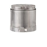 LED Double Flash el. 24VDC CL