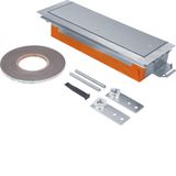 endcap f BKWD300060 w trough f sealing