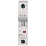 HN-C6/1-HX Eaton Moeller series xPole Home - HN/HN-HX MCB