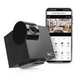 GoSmart Pivoting camera IP-110 CUBE with WiFi