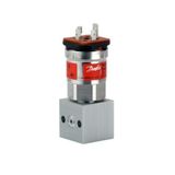Pressure transmitter, MBS 3350, 0 bar - 40 bar, 0 psi - 580 psi