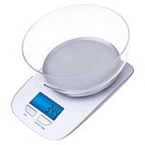 EMOS Scale GP-KS021 kitchen digital white