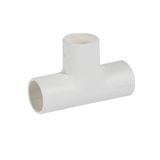TE 3321 25 WHITE BY 10