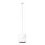 SOLLUX - Pendant GOBI white SL.1250 E27 15W IP20
