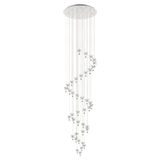 PIANOPOLI 1 pendant light 39545