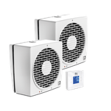 KIT VARIO 300/12" - CO2