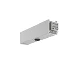 Sensor L 330 B 58 H 80 colour: aluminium 220 - 240 V