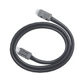 Pack of 5 pre-wired fast-coupling cables L= 1000mm for NEMO SX system
